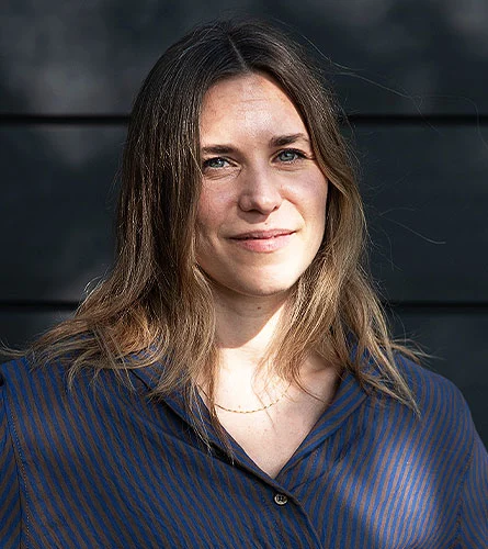 Julia Flament Wallin, speaker at the Data Innovation Summit 2025