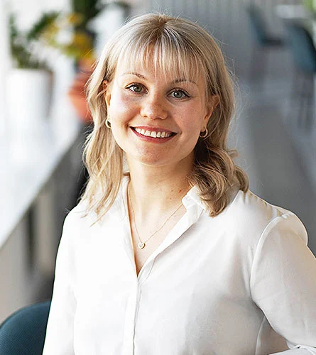 Katerina Scavnicka, speaker at upcoming Data Innovation Summit 2025
