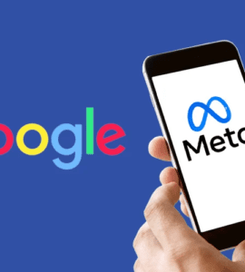 Meta vs. Google: The Battle for AI Dominance with Gemini and Llama