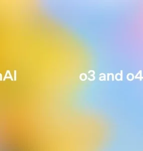 Chatbots No More: OpenAI Launches o3 and o4-mini with Tool Use and Breakthrough Reasoning
