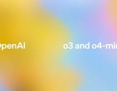 Chatbots No More: OpenAI Launches o3 and o4-mini with Tool Use and Breakthrough Reasoning