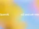 Chatbots No More: OpenAI Launches o3 and o4-mini with Tool Use and Breakthrough Reasoning