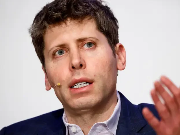 Sam Altman: OpenAI Will Roll Out Its First Open-Weight AI Model