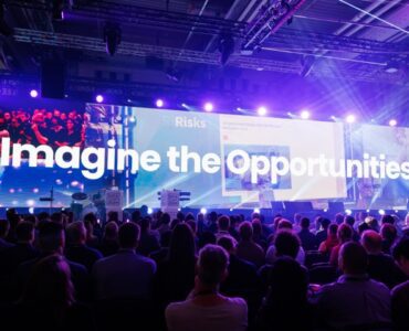 Opportunities - Opening to the Data Innovation Summit 2025