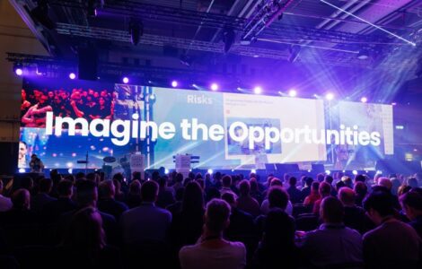 Opportunities - Opening to the Data Innovation Summit 2025