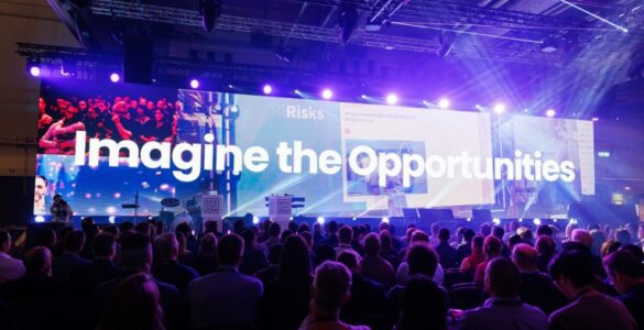Opportunities - Opening to the Data Innovation Summit 2025