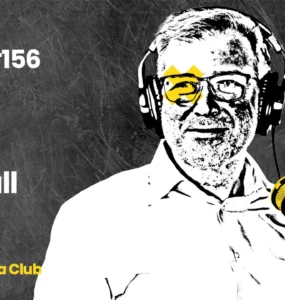 AIAW Episode 156 with Mats Stellwall