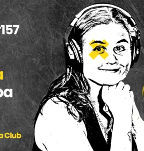 AIAW Episode 157 with Paulina Modlitba