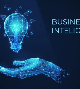 Shaping the Future of Business Intelligence: From Self-Service to GenAI