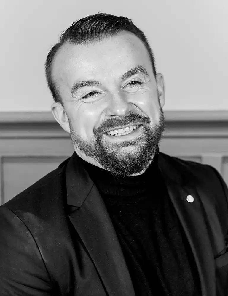 Goran Cvetanovski