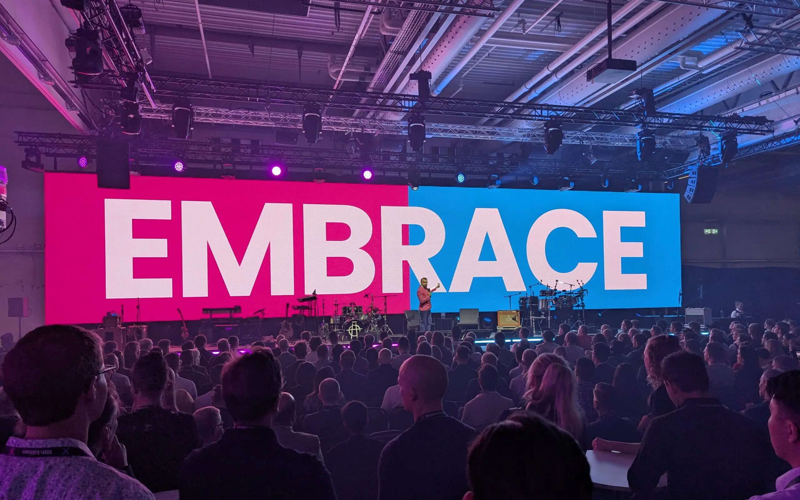 Embracing the Transformative Value of Data and AI