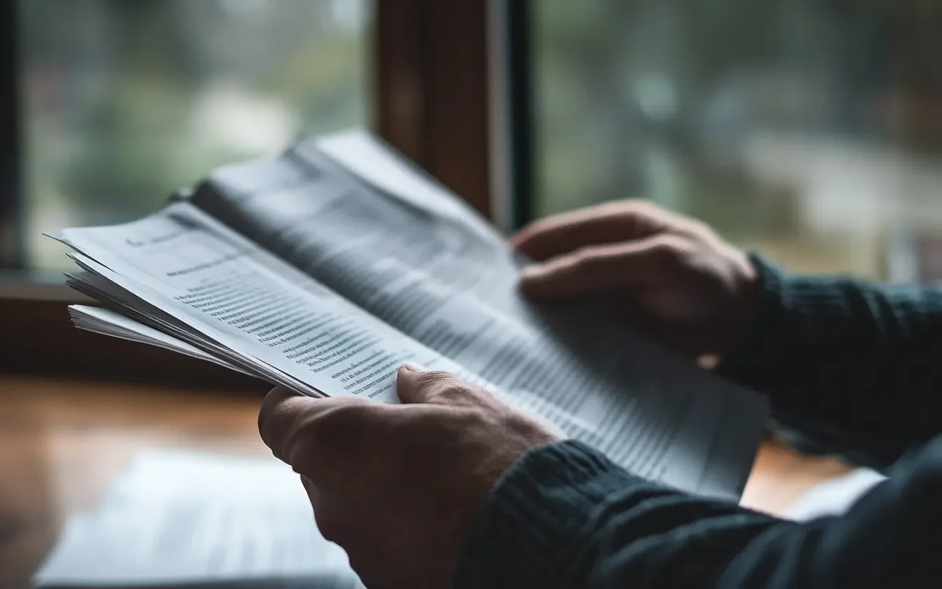 News, Reports, and Articles