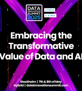X Edition of Data Innovation Summit 2025