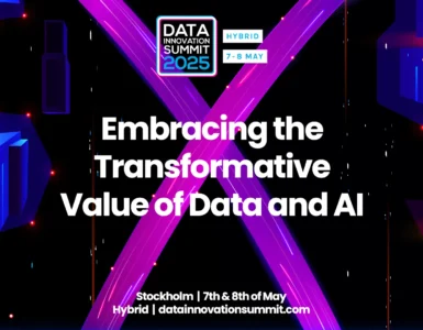 X Edition of Data Innovation Summit 2025